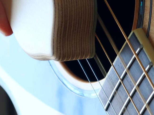 FERROUS — Landscape